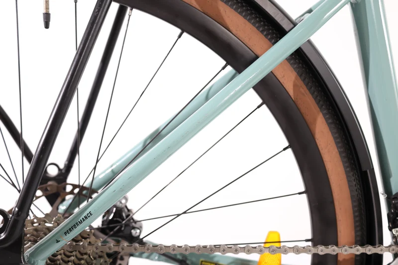 BERGAMONT Grandurance RD 7 2025 T.55
