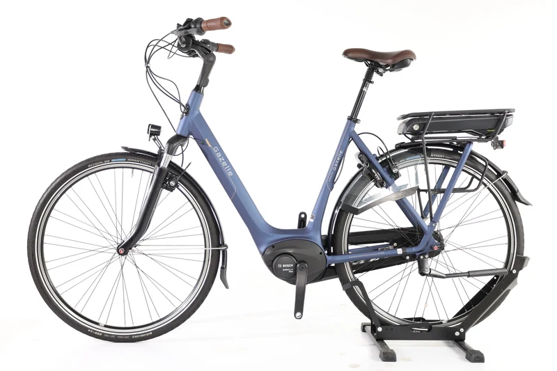 GAZELLE Arroyo C7+ 2023 T.57