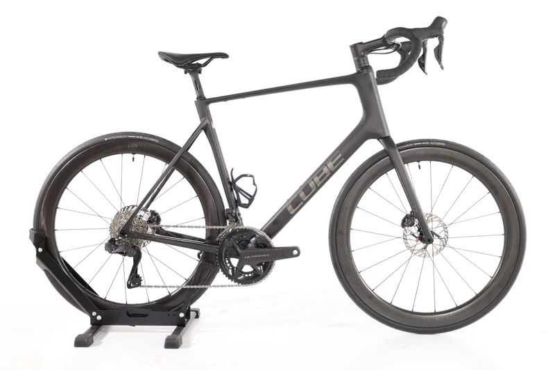 CUBE Attain C:62 SLT 2026 T.62