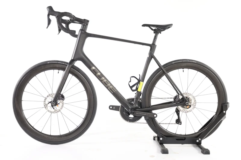 CUBE Attain C:62 SLT 2026 T.62