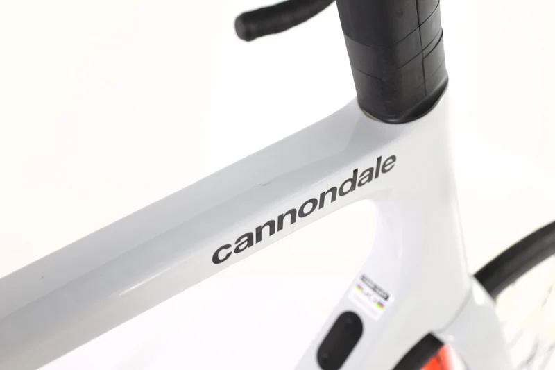 CANNONDALE SuperSix EVO 3 2024 T.61