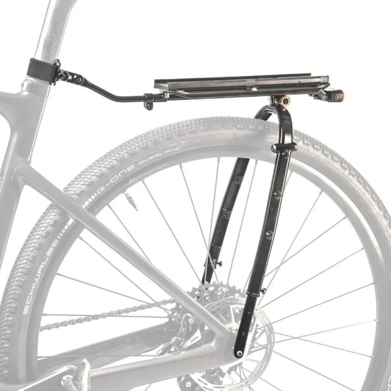 Axe traversant pour porte-bagages Topeak ZI:Rack Series