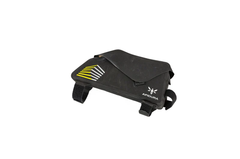 Sacoche de cadre occasion supérieure Apidura Racing 1L