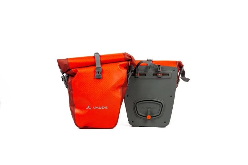 Sacoches arrière occasion Vaude Aqua Back 2 x 24L