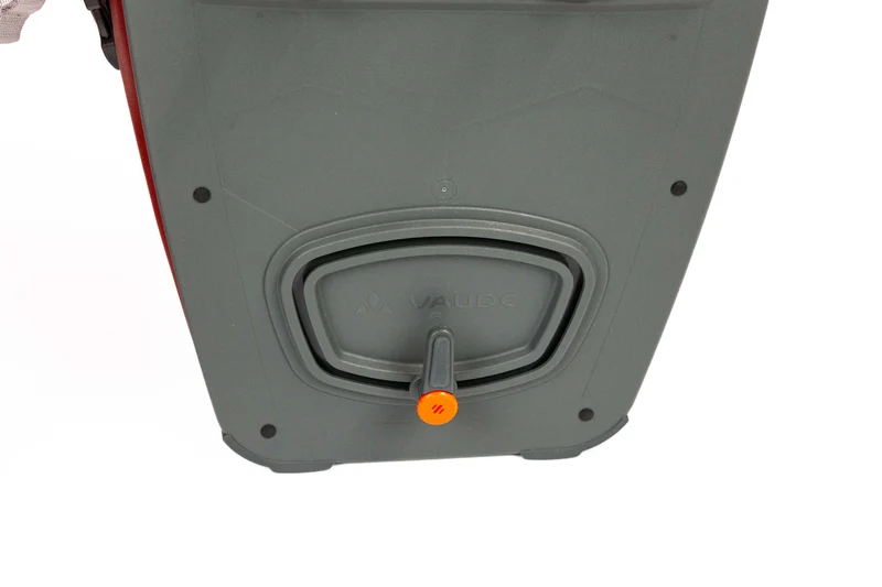 Sacoches arrière occasion Vaude Aqua Back 2 x 24L