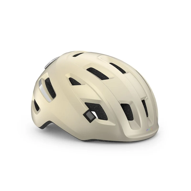 Casque vélo électrique Met E-Mob avec feu intégré