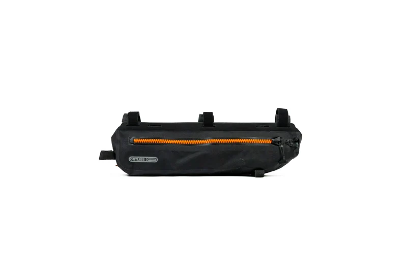 Sacoche Occasion de cadre bikepacking TopTube Ortlieb 4L