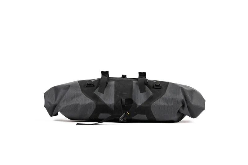 Sacoche Occasion guidon bikepacking Apidura Expedition