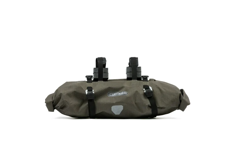 Sacoche Occasion de guidon pour bikepacking Handlebar pack 9L Ortlieb