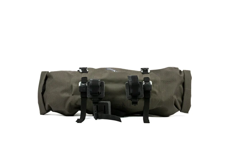 Sacoche Occasion de guidon pour bikepacking Handlebar pack 9L Ortlieb