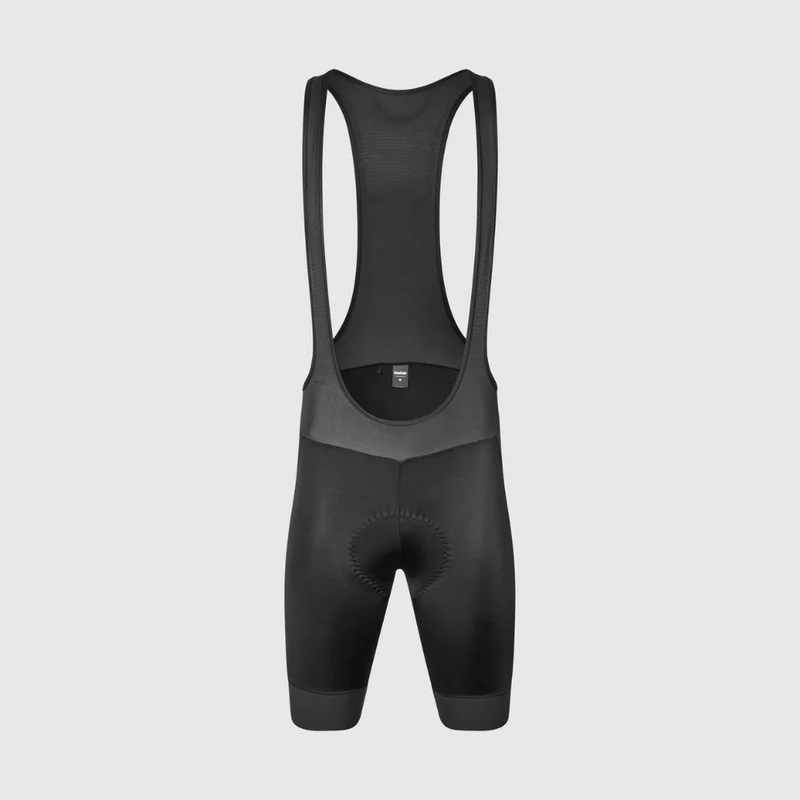 Cuissard homme à bretelles avec poche latérale GripGrab Ride