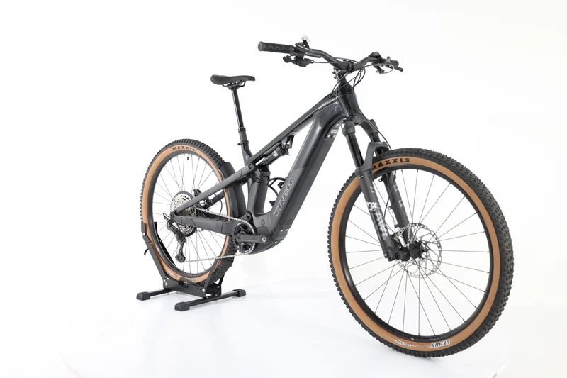 TREK Powerfly FS+ 6 Gen4 2025 T.L