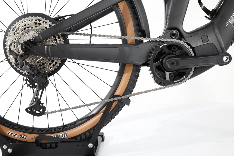 TREK Powerfly FS+ 6 Gen4 2025 T.L