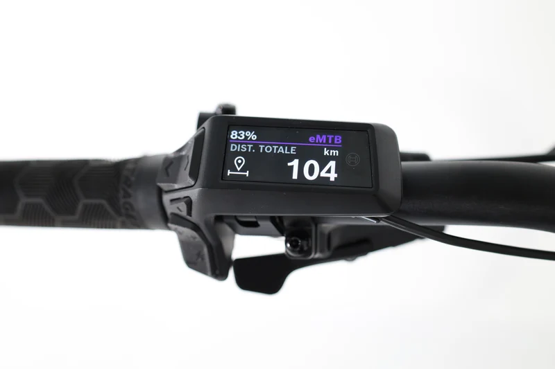 TREK Powerfly FS+ 6 Gen4 2025 T.L