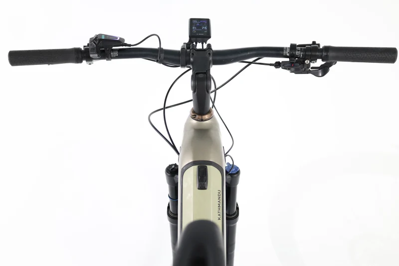 CUBE Kathmandu Hybrid Pro 750 2023 T.46