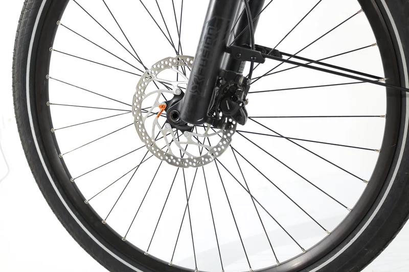 CUBE Kathmandu Hybrid Pro 750 2023 T.46