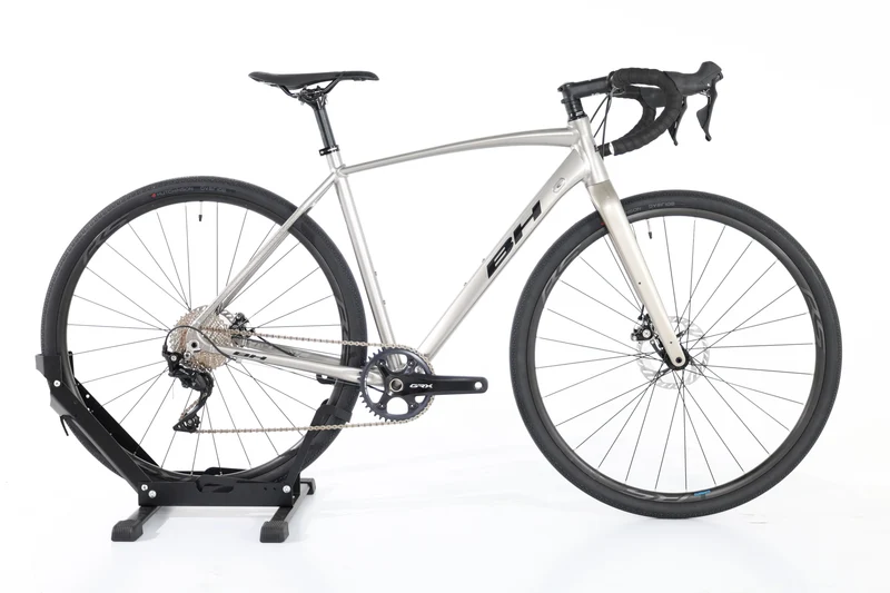 BH GravelX 1.0 2026