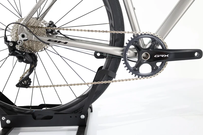 BH GravelX 1.0 2026