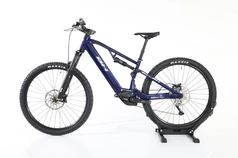 BH Atome Lynx 8.0 2026