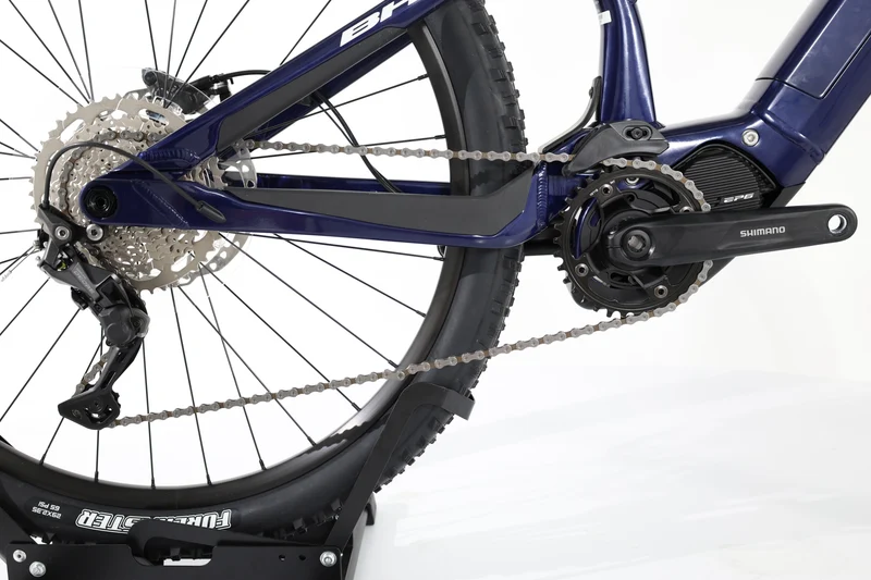BH Atome Lynx 8.0 2026
