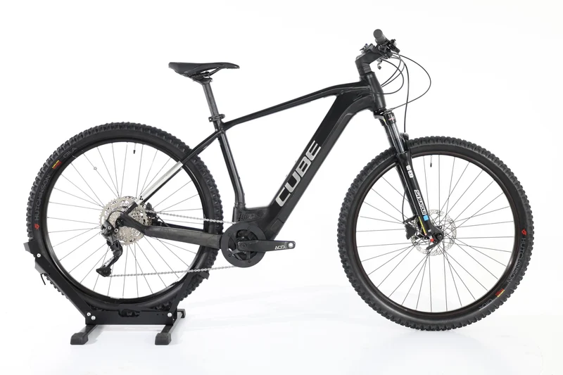 CUBE Reaction Hybrid One 500 2022 T.XL
