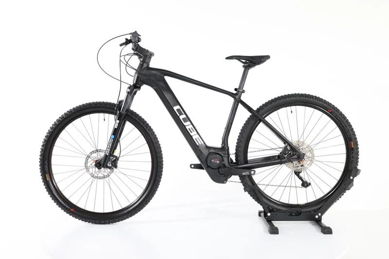 CUBE Reaction Hybrid One 500 2022 T.XL