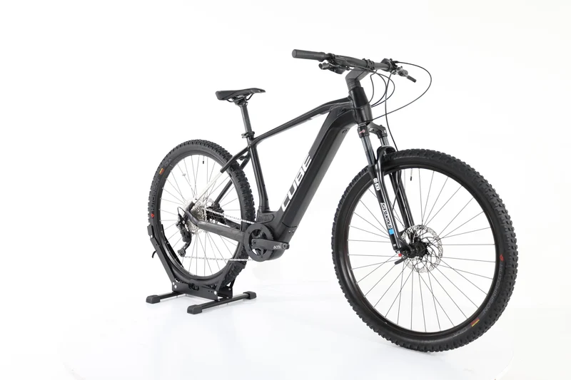 CUBE Reaction Hybrid One 500 2022 T.XL
