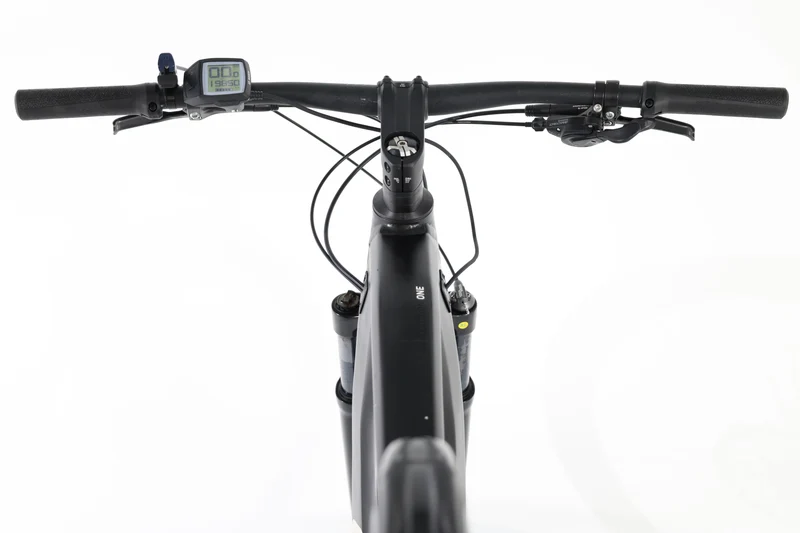 CUBE Reaction Hybrid One 500 2022 T.XL