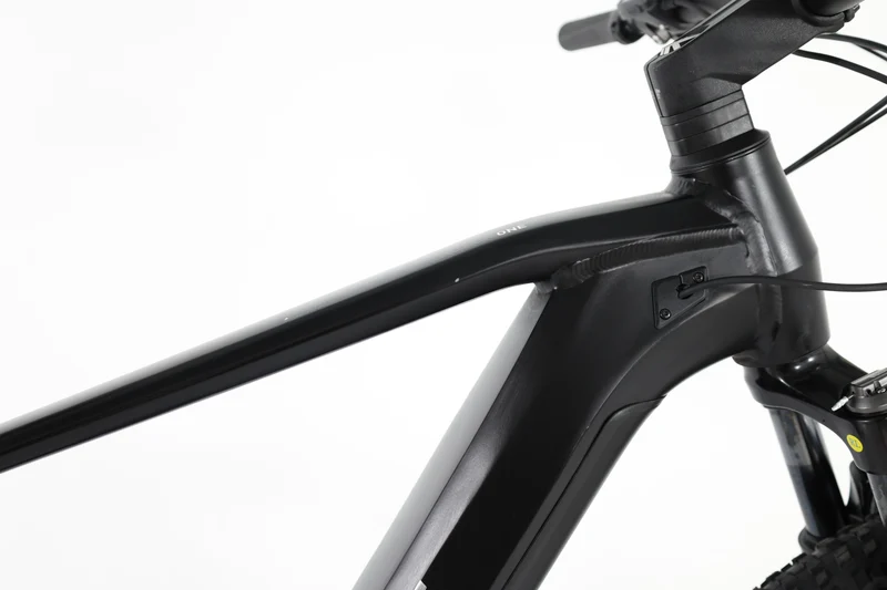 CUBE Reaction Hybrid One 500 2022 T.XL