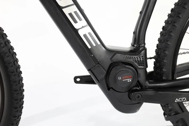 CUBE Reaction Hybrid One 500 2022 T.XL