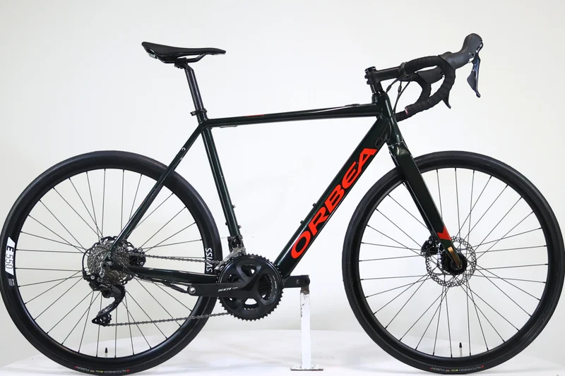 ORBEA Gain D30 2020 T.M