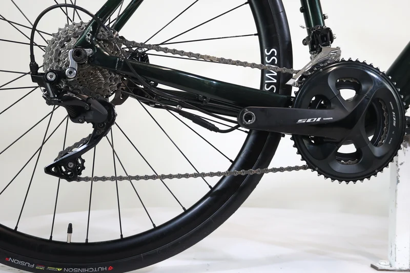 ORBEA Gain D30 2020 T.M