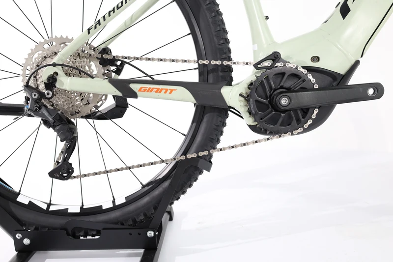 GIANT Fathom E+ 2 2022 T.L