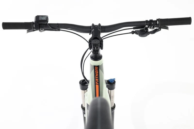 GIANT Fathom E+ 2 2022 T.L