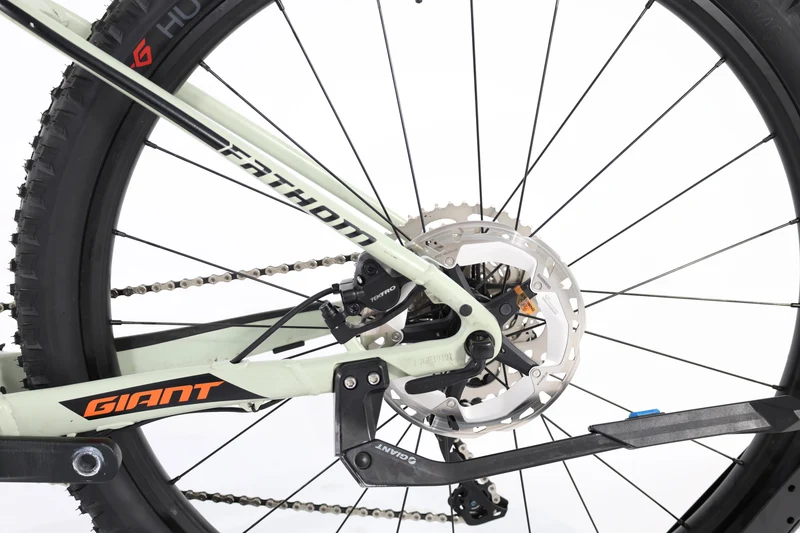 GIANT Fathom E+ 2 2022 T.L