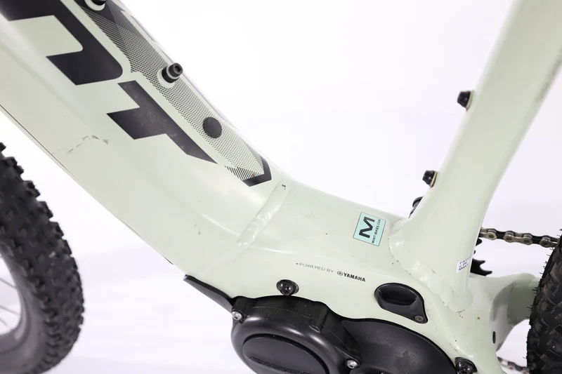 GIANT Fathom E+ 2 2022 T.L