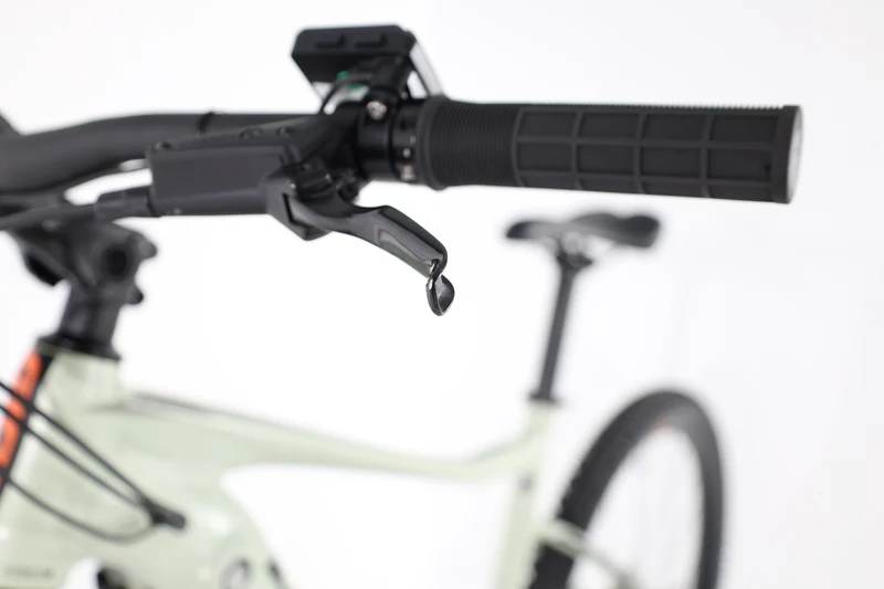GIANT Fathom E+ 2 2022 T.L