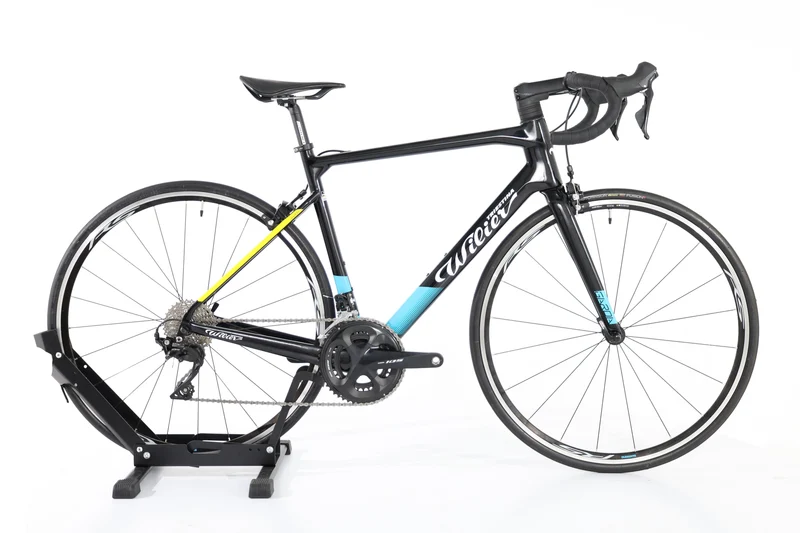 WILLIER TRIESTINA New Garda 2023 T.L