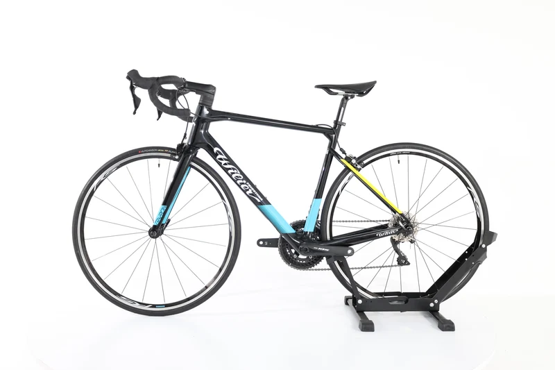 WILLIER TRIESTINA New Garda 2023 T.L