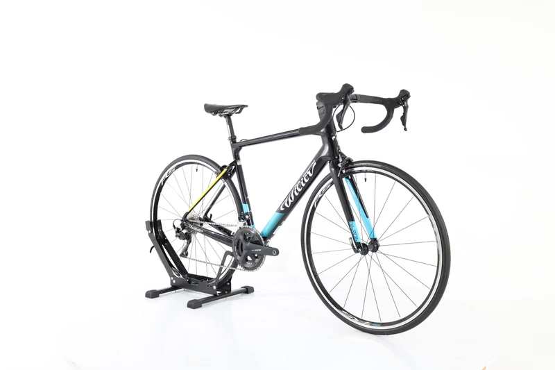 WILLIER TRIESTINA New Garda 2023 T.L