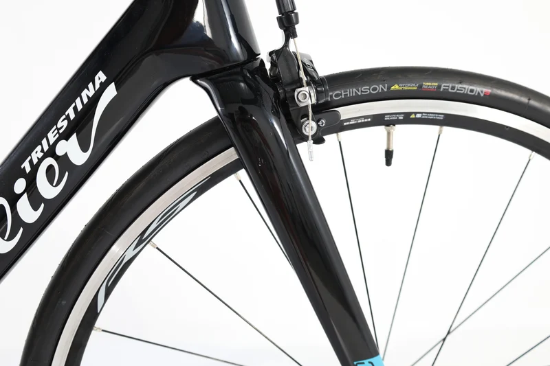 WILLIER TRIESTINA New Garda 2023 T.L