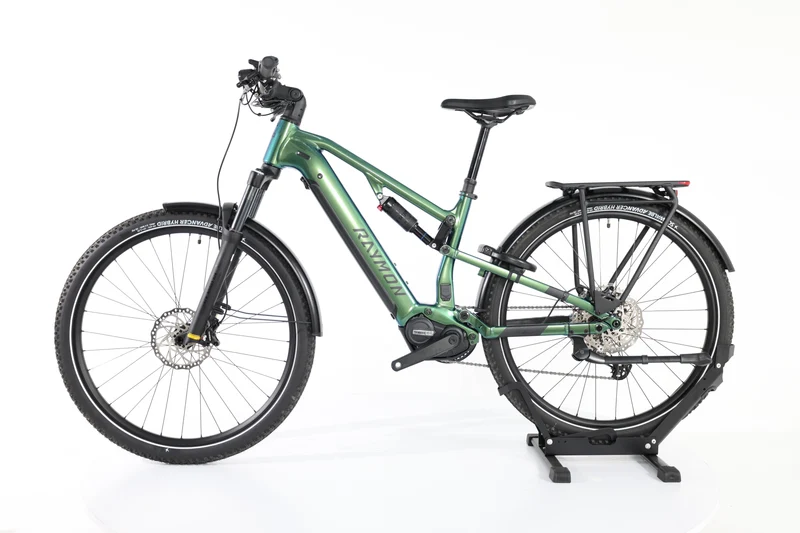 RAYMON Crossray Pro 2025 T.M