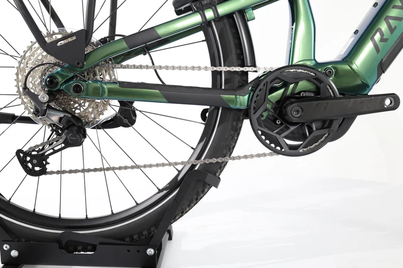 RAYMON Crossray Pro 2025 T.M