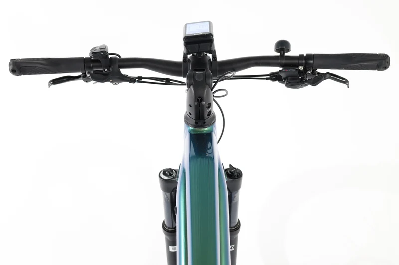 RAYMON Crossray Pro 2025 T.M