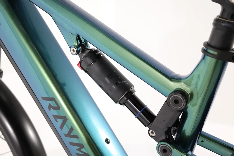 RAYMON Crossray Pro 2025 T.M