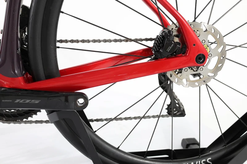 LAPIERRE Pulsium 6.0 C2 2025 T.46
