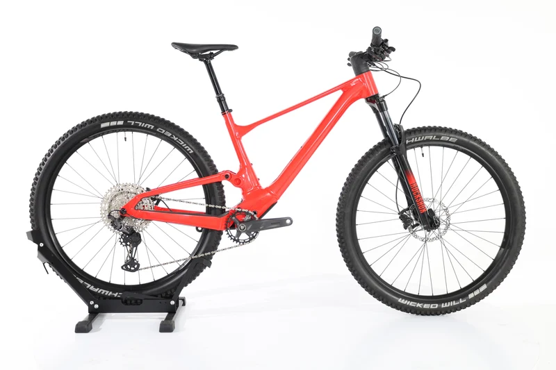SCOTT Spark 960 2023 T.M
