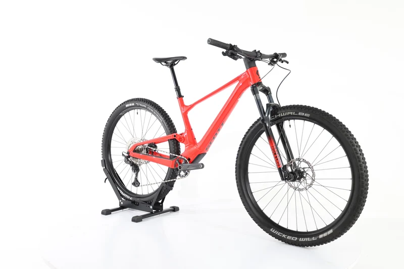 SCOTT Spark 960 2023 T.M