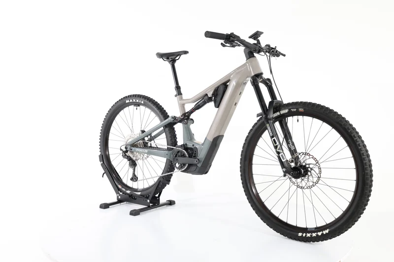 FOCUS Jam² 6.7 2023 T.42