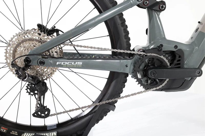 FOCUS Jam² 6.7 2023 T.42